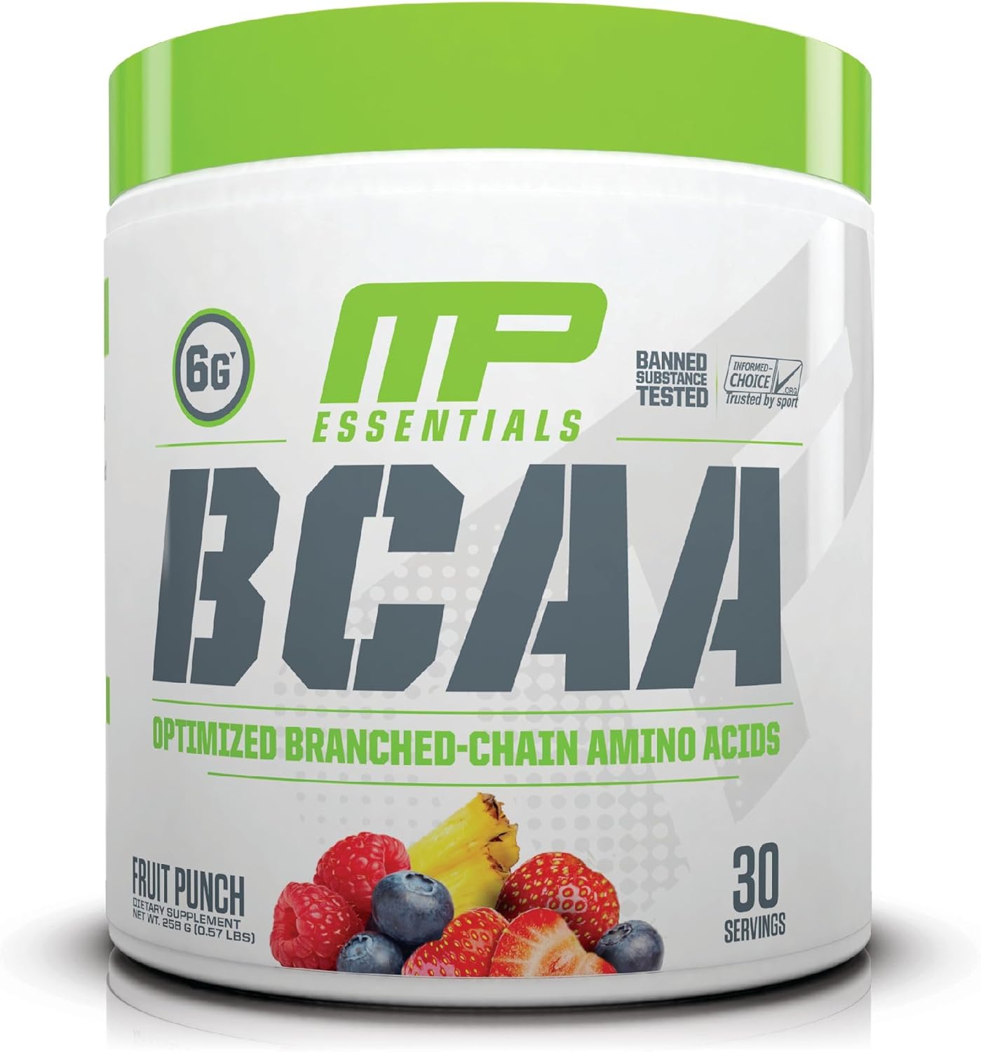 BCAA