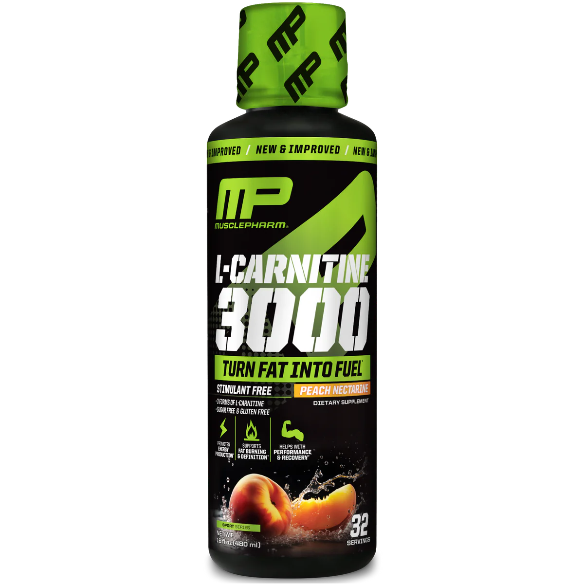 L-Carnitine 3000