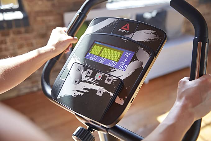 Zjet 460 Bike