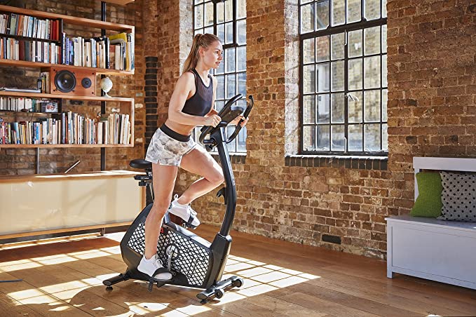 Zjet 460 Bike