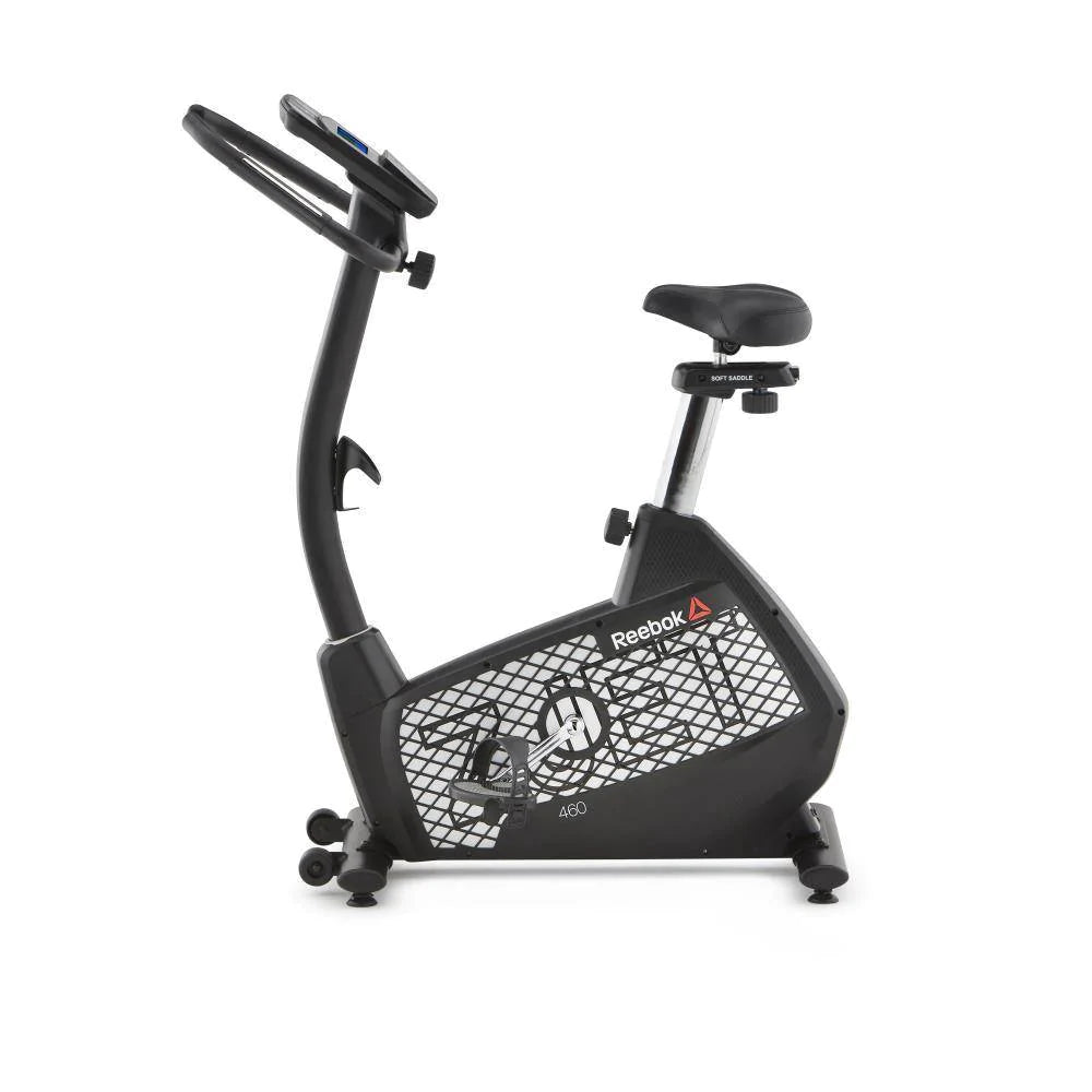 Zjet 460 Bike