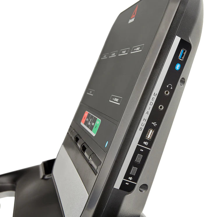 SL8.0 Treadmill