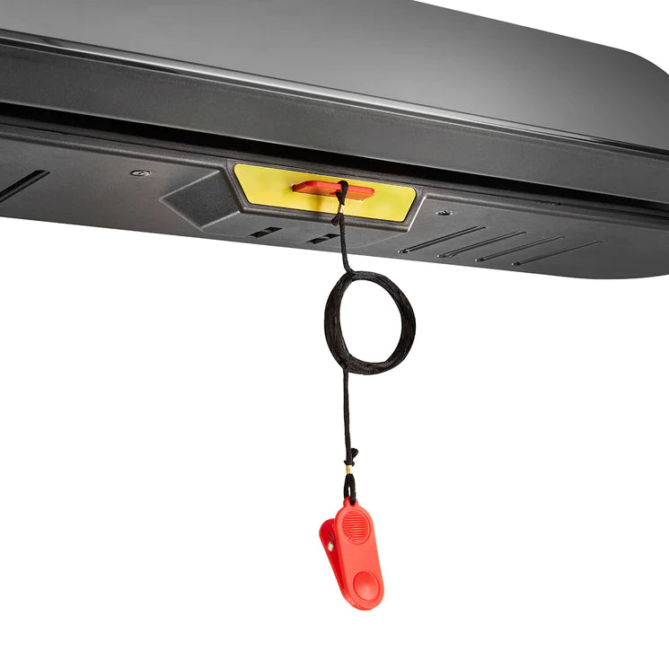 FR20 Floatride Treadmill