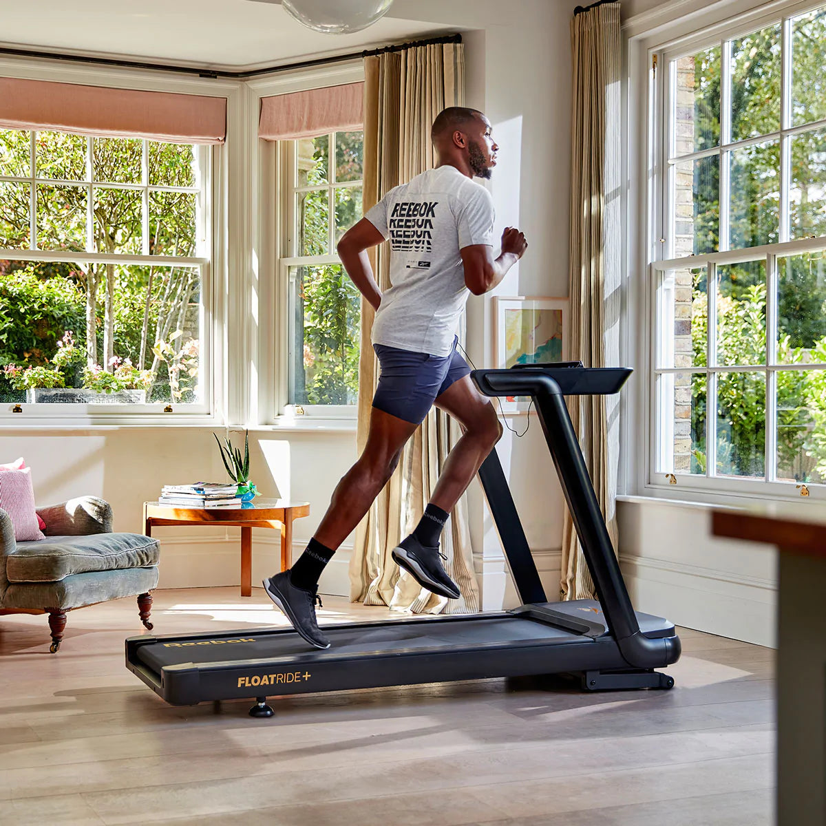 FR20 Floatride Treadmill