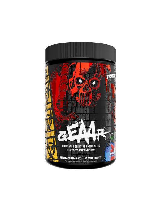 MUTANT® GEAAR™