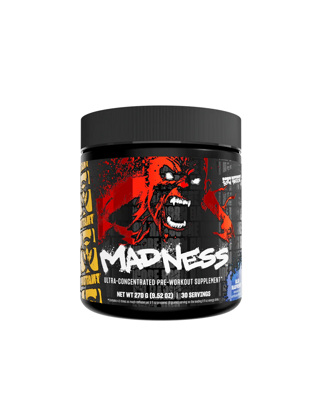 MUTANT® MADNESS™