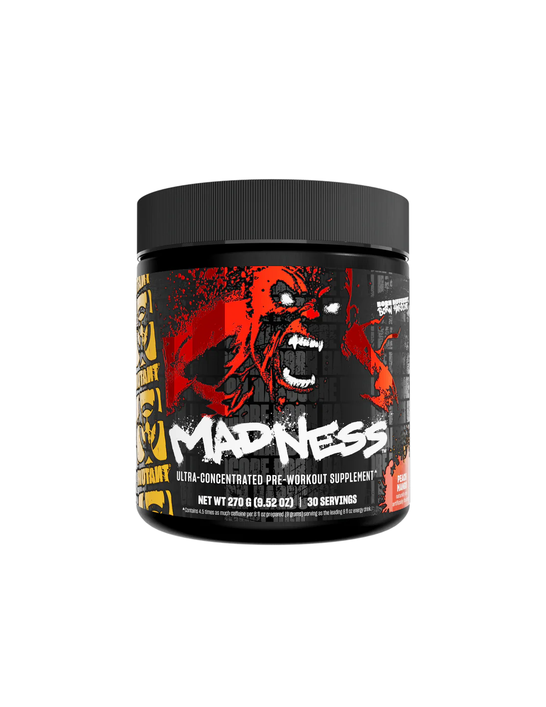 MUTANT® MADNESS™