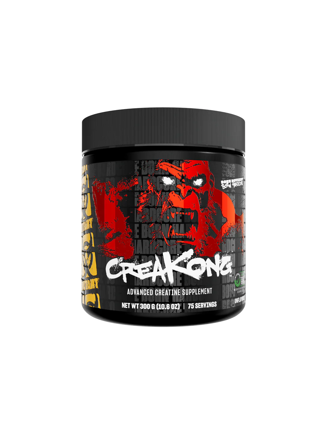 MUTANT® CREAKONG™