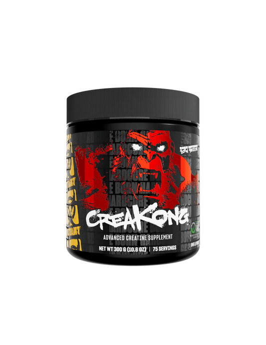 MUTANT® CREAKONG™