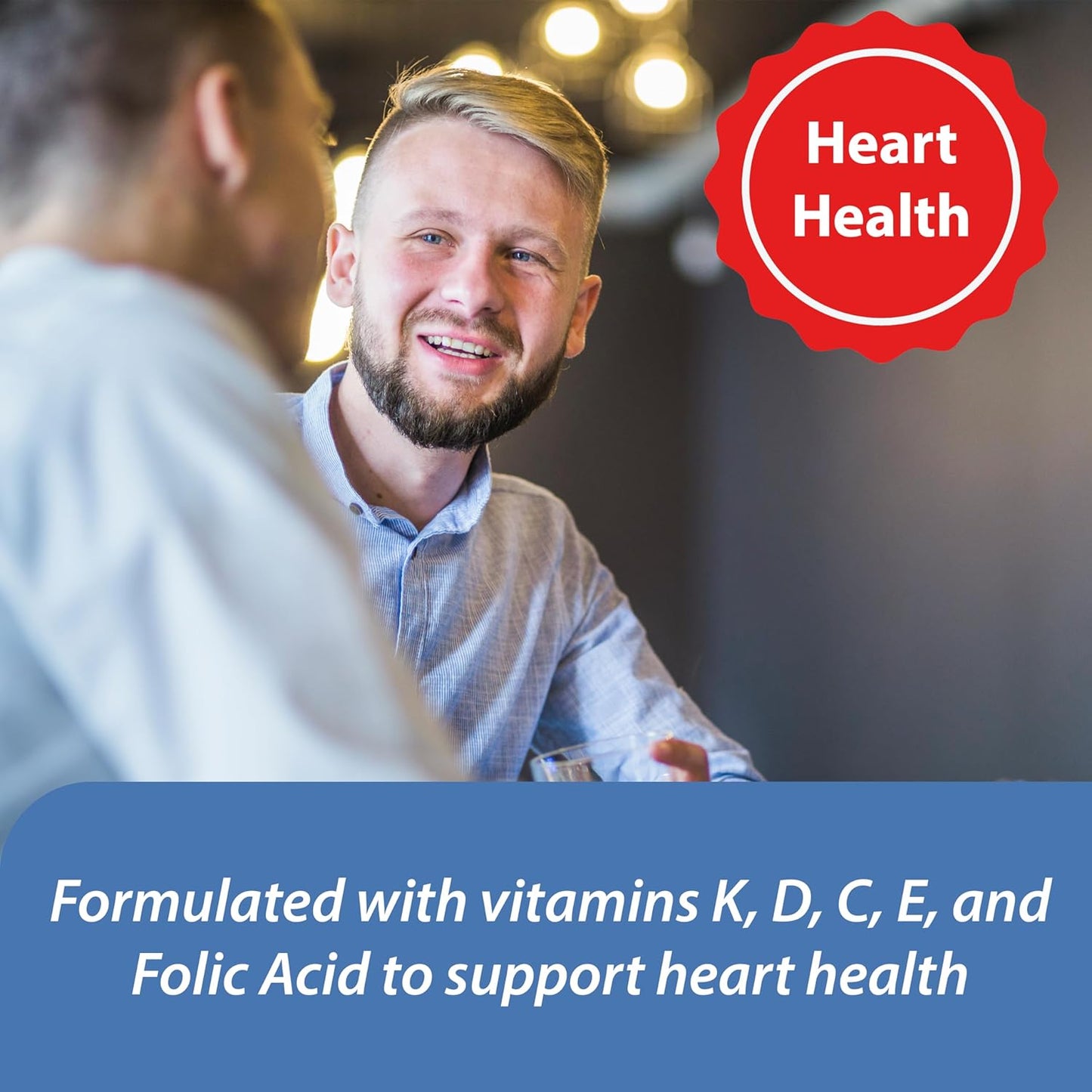 Reload Men’s Formula