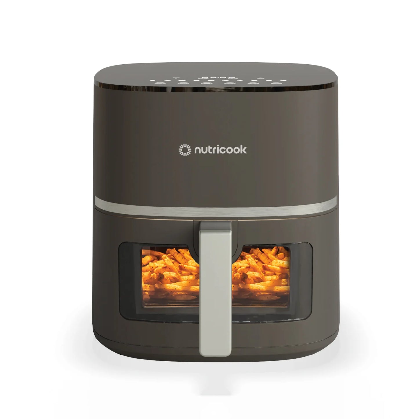 Nutricook Air Fryer Essentials Vision