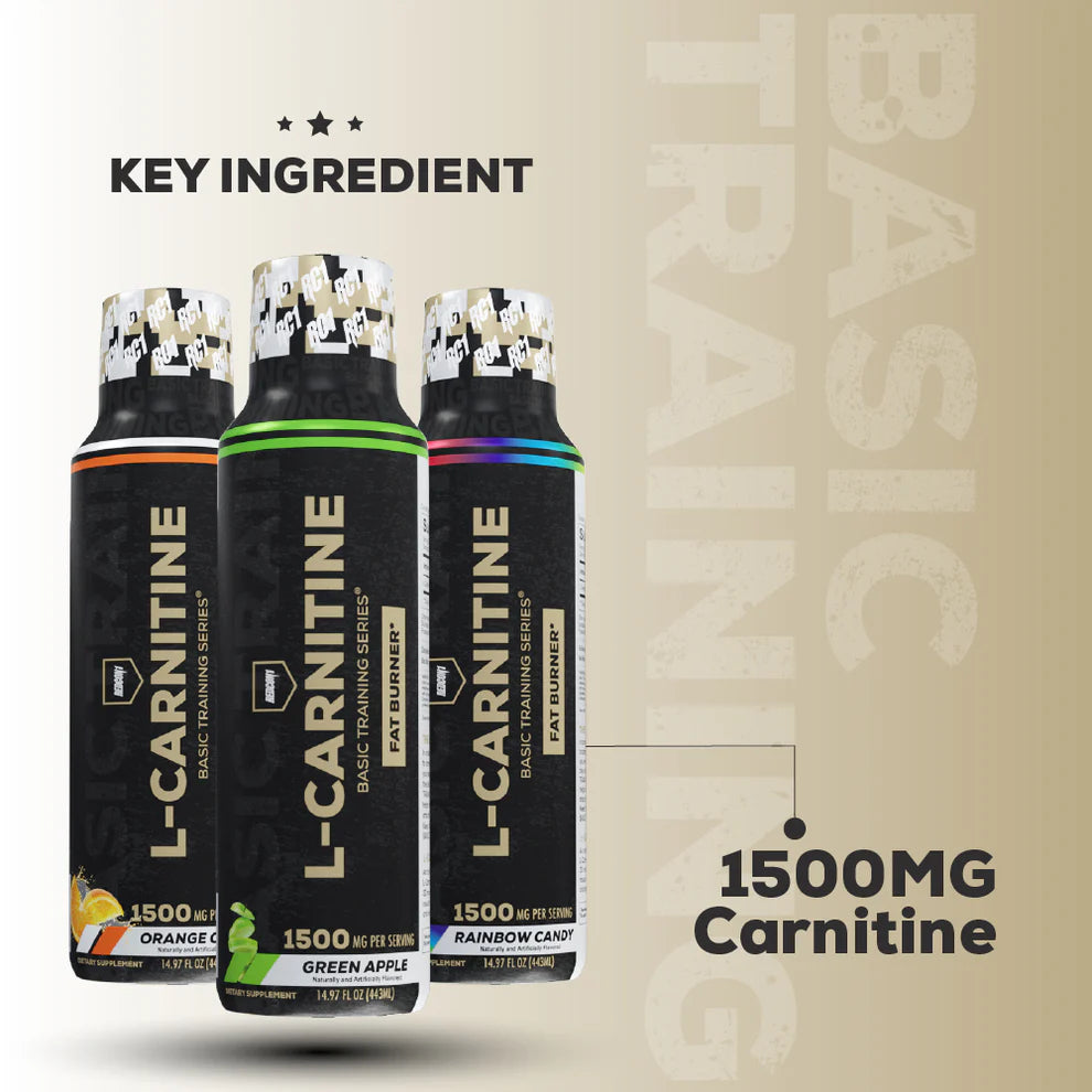 L-Carnitine