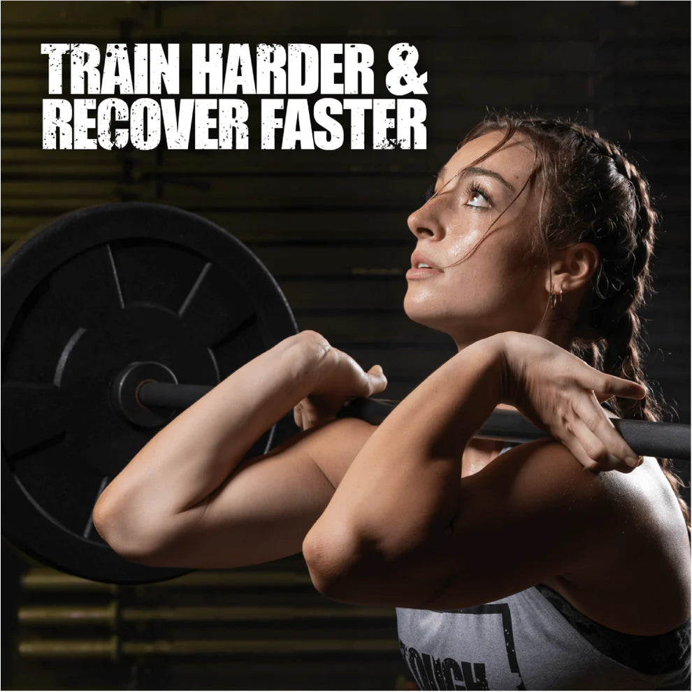 ISOTOPE 100% Whey Isolate