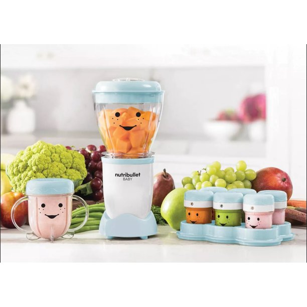 Baby® Bullet Blender (Out of Stock)