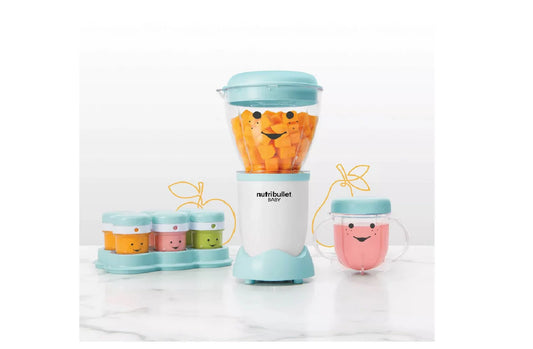 Baby® Bullet Blender (Out of Stock)