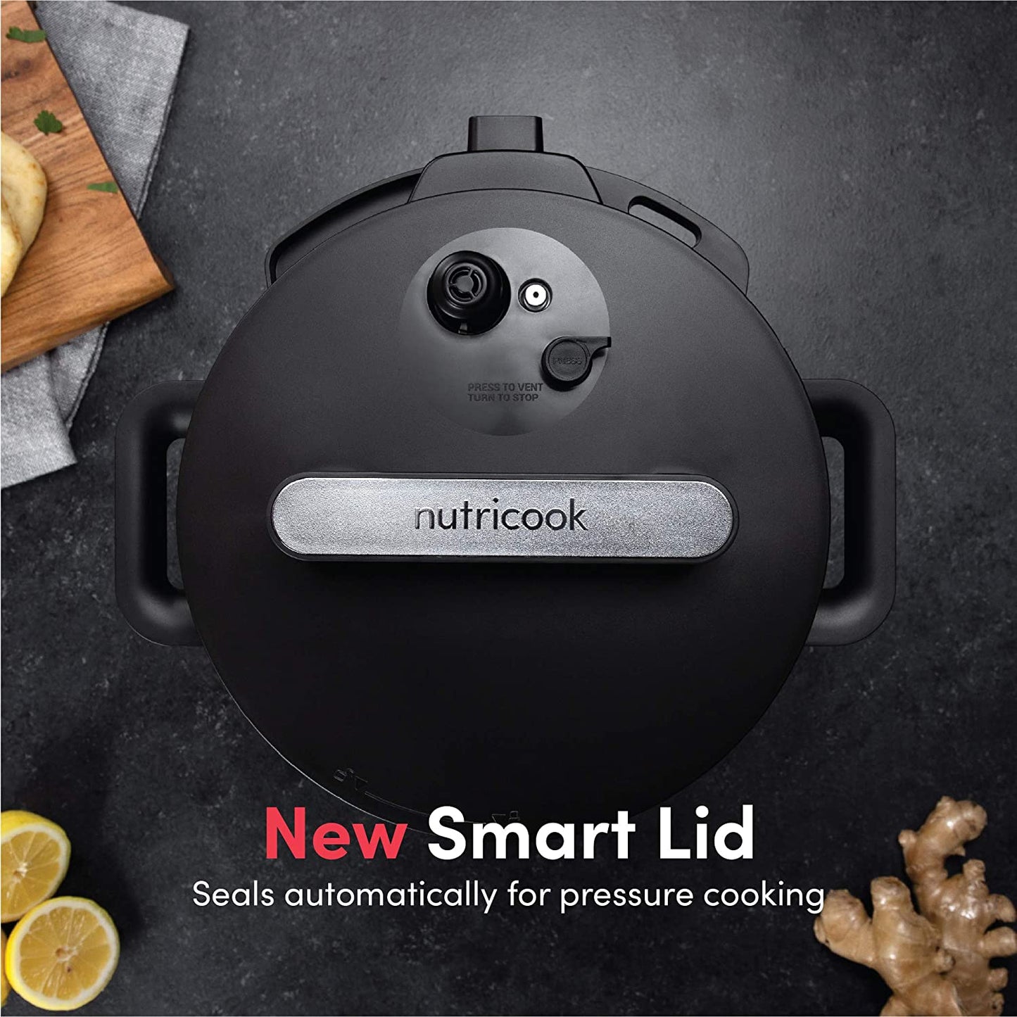 NutriCook Smart Pot 2.0