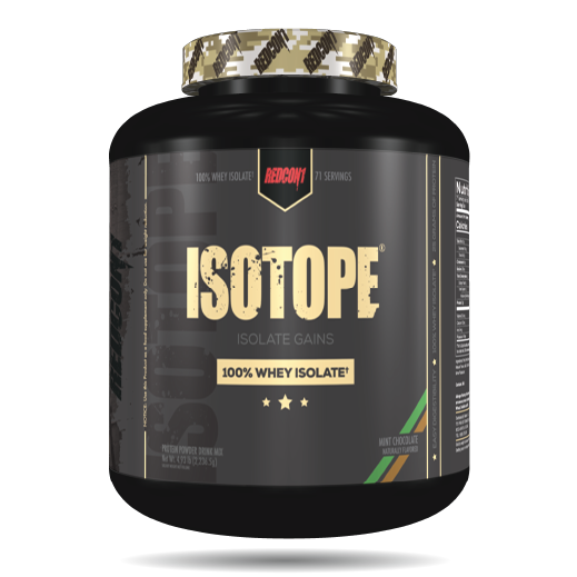 Isotope