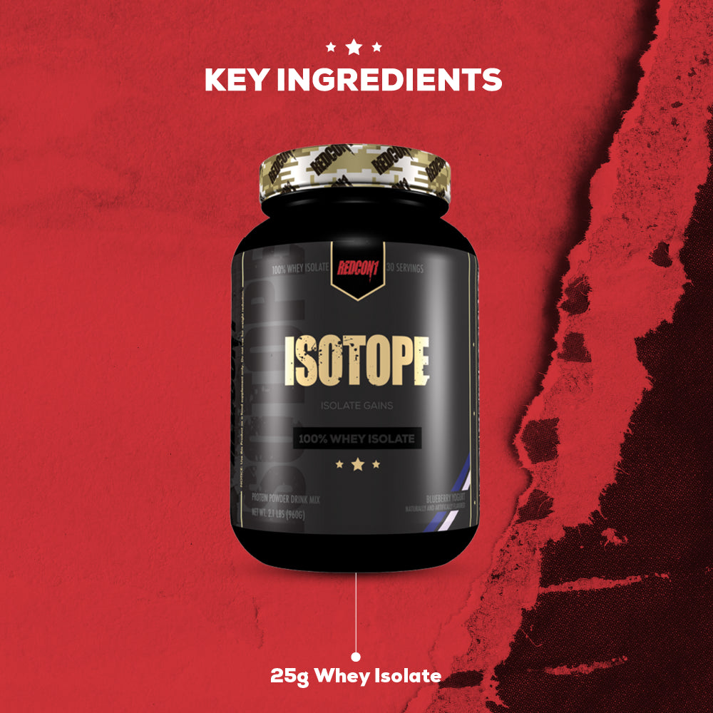 Isotope