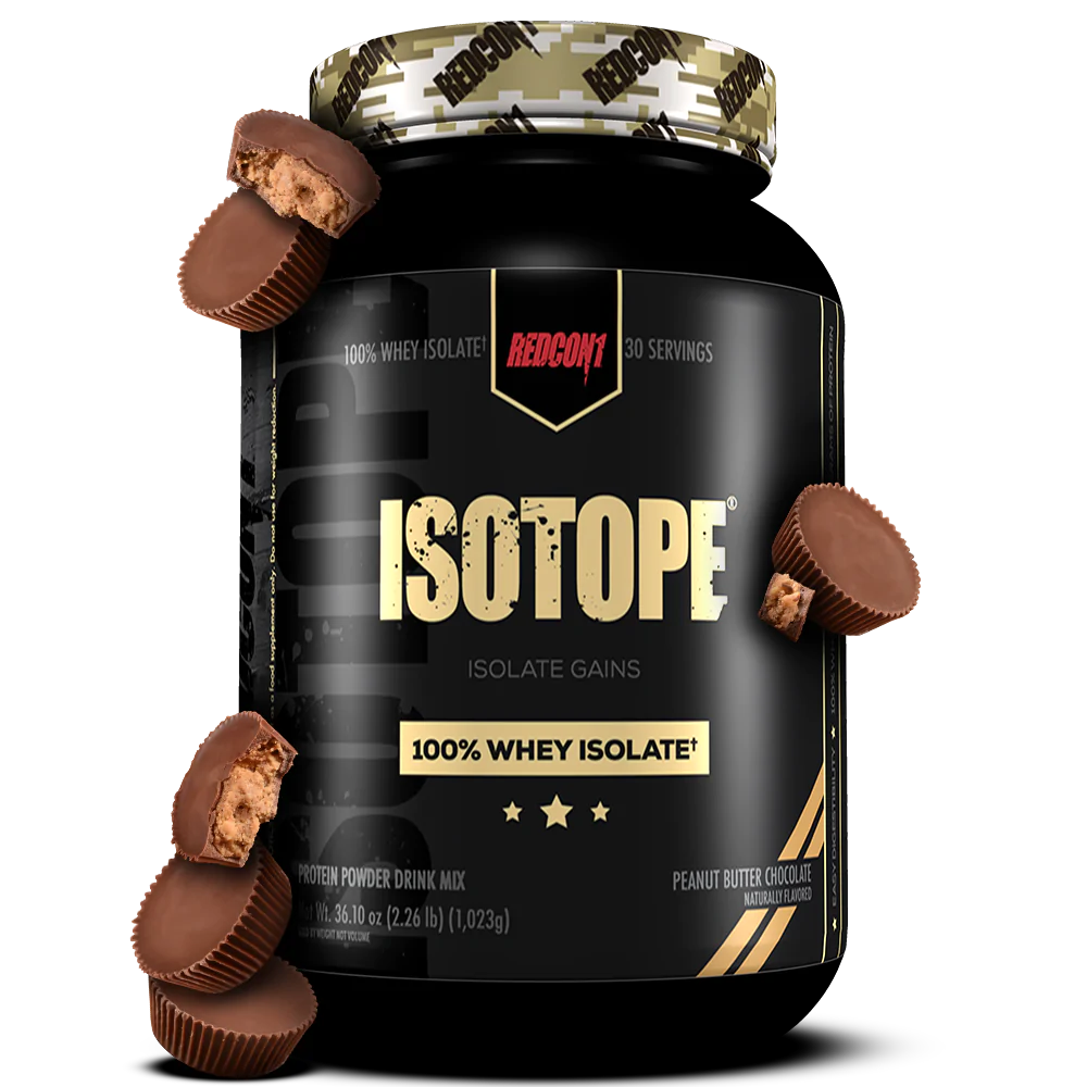 Isotope