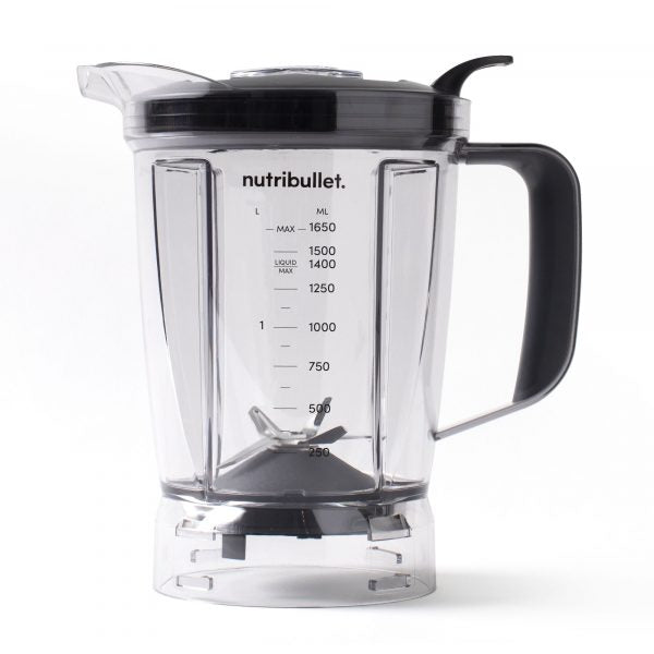 NutriBullet Blender Combo