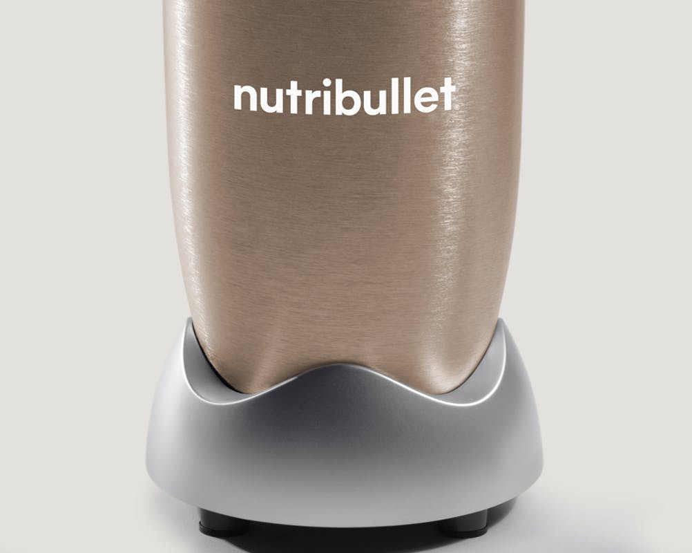 NutriBullet Special Edition NutriBullet Pro 900 - Watt Blender (Copper)