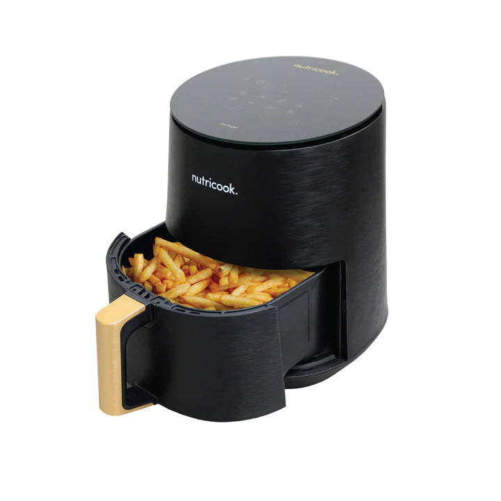 NutriCook Air Fryer Mini