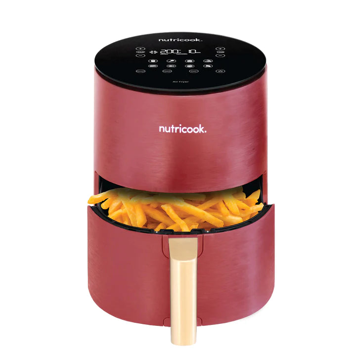 NutriCook Air Fryer Mini