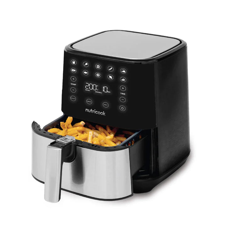 NutriCook Air Fryer 2.0