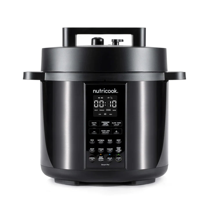 NutriCook Smart Pot 2.0