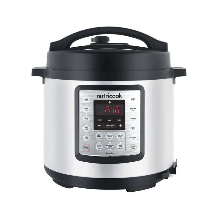 Nutricook Smartpot Eko