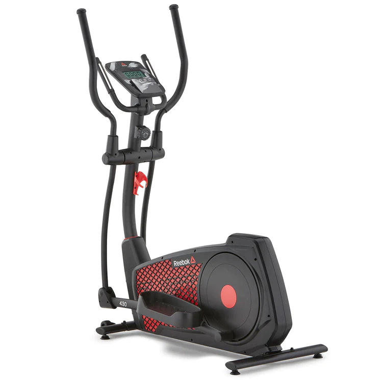 ZJET 430 Cross Trainer