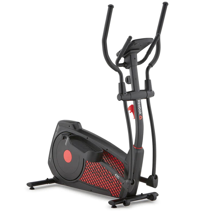 ZJET 430 Cross Trainer