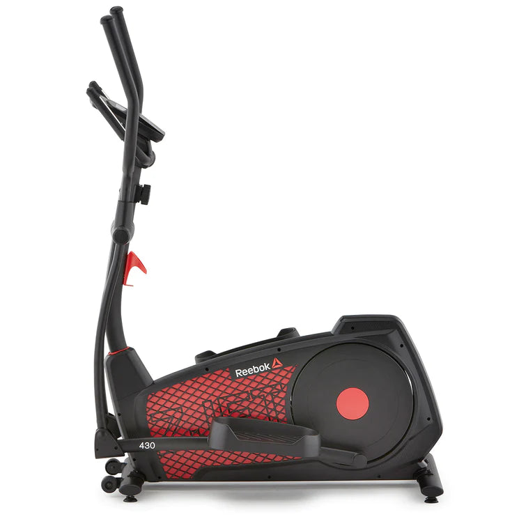 ZJET 430 Cross Trainer