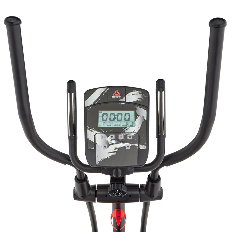 ZJET 430 Cross Trainer