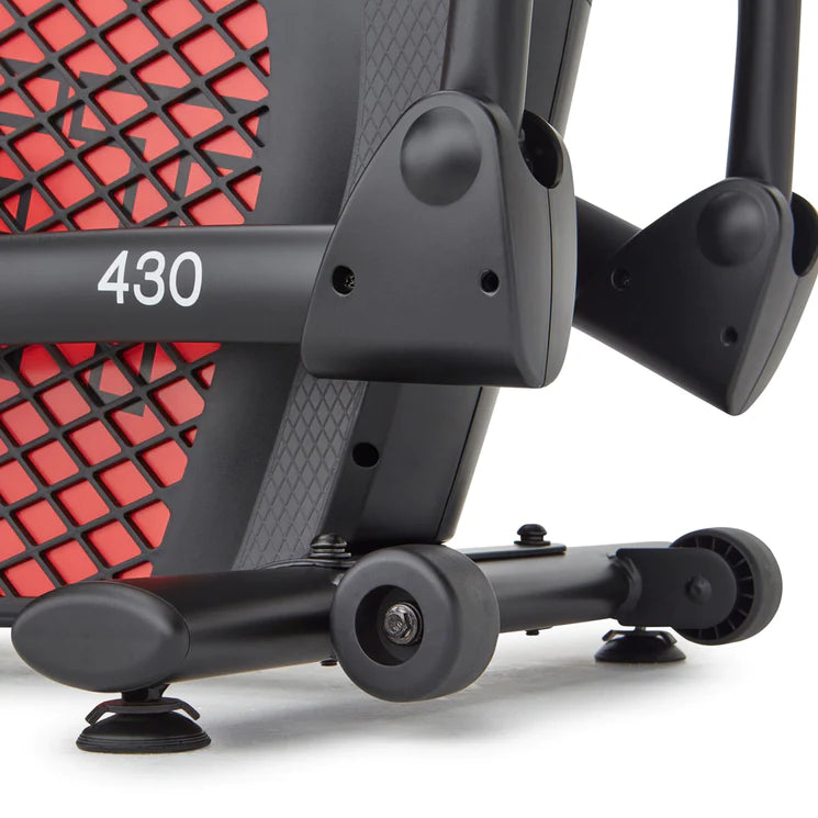 ZJET 430 Cross Trainer