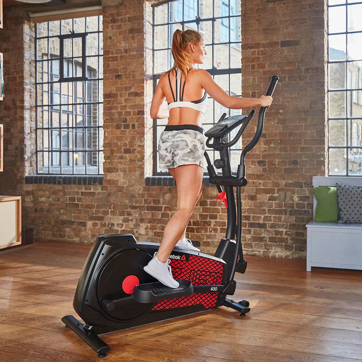 ZJET 430 Cross Trainer