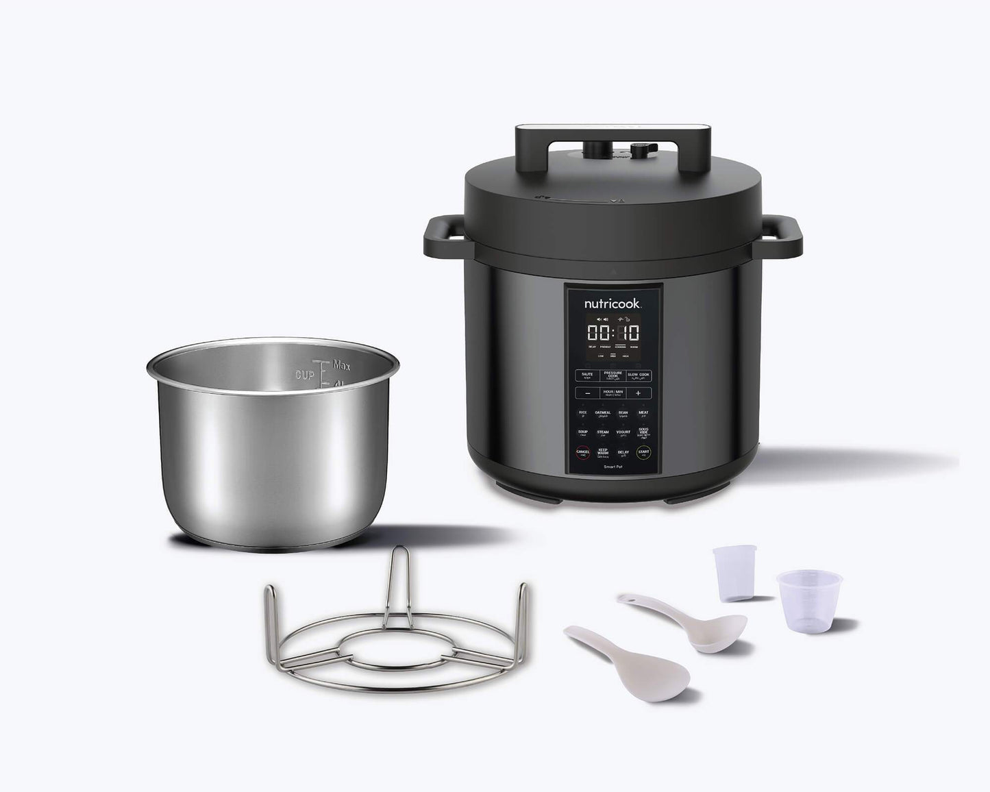 NutriCook Smart Pot 2.0