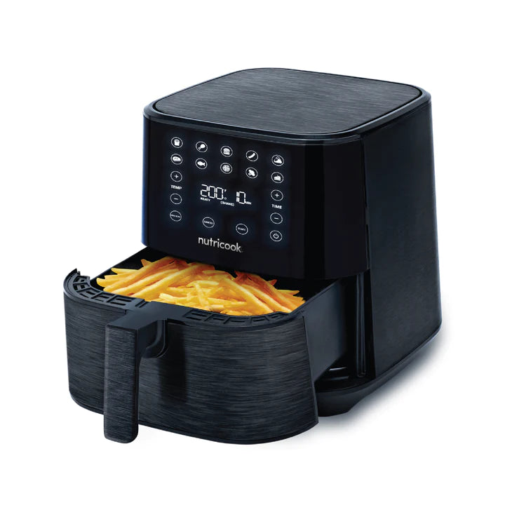 NutriCook Air Fryer 2.0