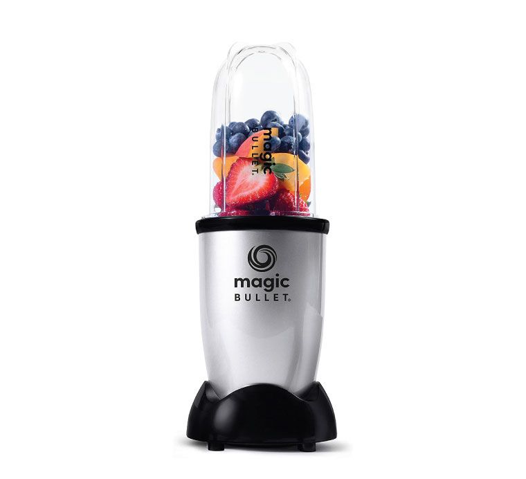 Magic Bullet - 9 piece